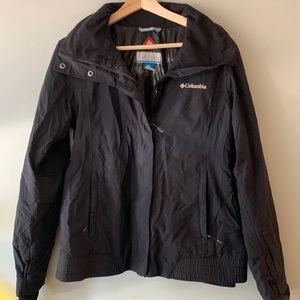 Columbia Jacket